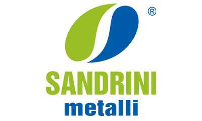 SANDRINI Metalli S.p.A.